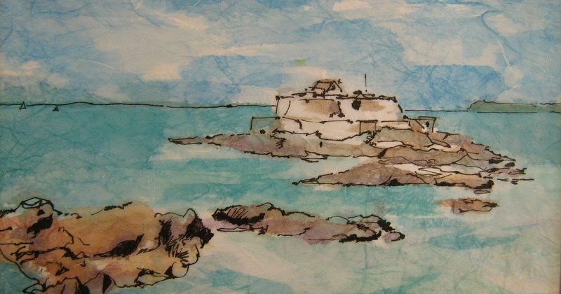 Aquarel